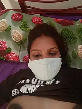 Anshibhabhi – Naživo XXX chat