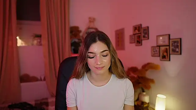 Anna_Brie – Naživo XXX chat