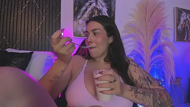 Bonnie_Rider – Naživo XXX chat