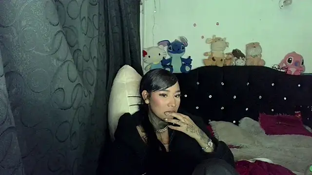astarielle_draven Live XXX Chat
