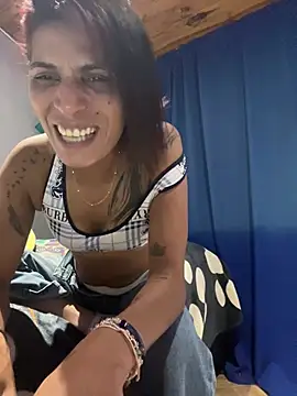 ImCrazzy – Naživo XXX chat