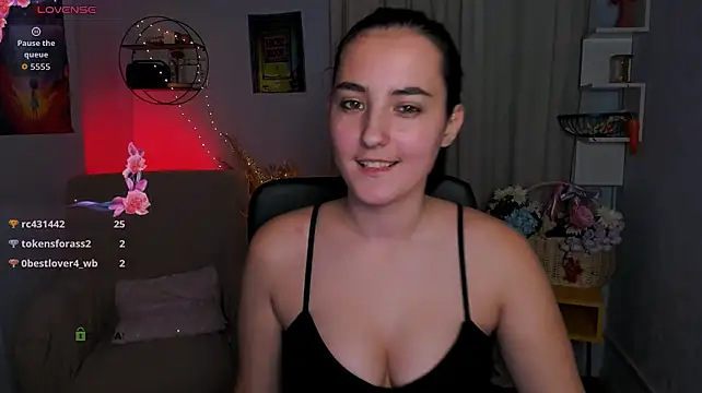 lumera_gentle – Naživo XXX chat