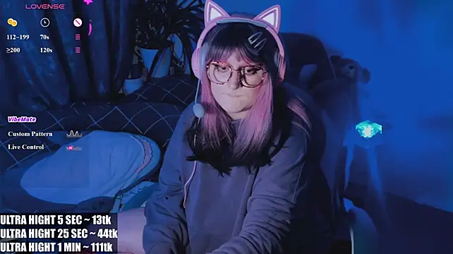 kate_not_today – Naživo XXX chat