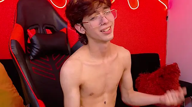 Twink_Sebas7: απευθείας συνομιλία ΧΧΧ