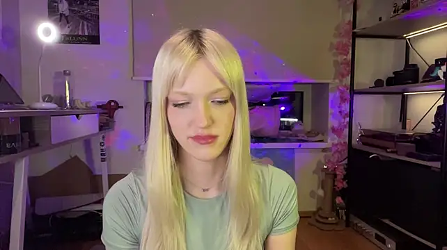 ShoshanaNogueras – Naživo XXX chat