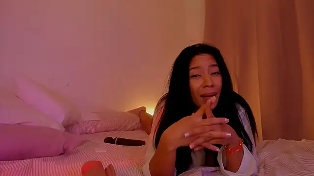 NicolePasqualott – Naživo XXX chat