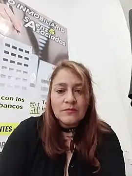 LUISA--30 – Naživo XXX chat
