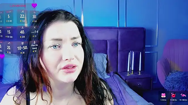 Evaa_Xx – Naživo XXX chat