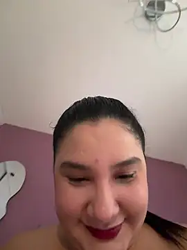 XXX chat uživo modela ValleryParker