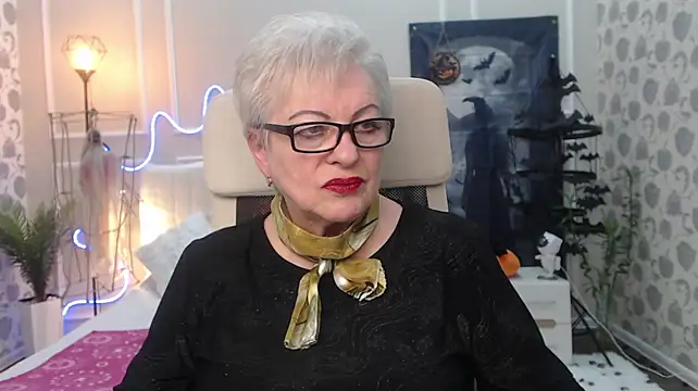 KayleSmoll's Live XXX Chat