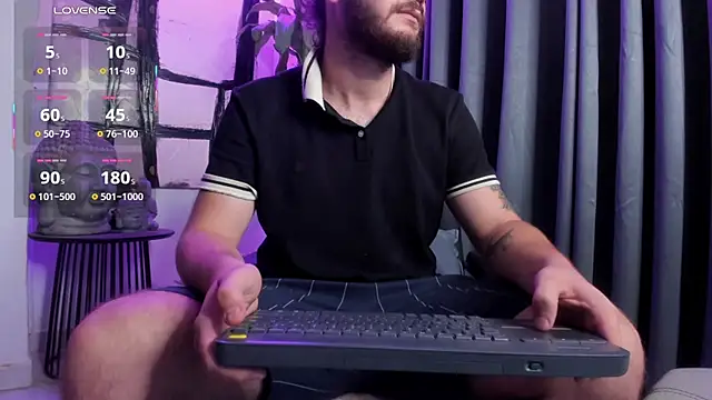 JacoLive Live XXX-Chat
