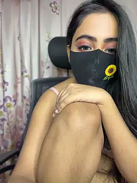 Naughty_Queen49 Adlı Modelin Canlı XXX Sohbeti