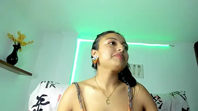 sweet_cinamon – Live XXX-chat