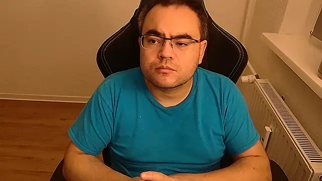 Chat +18 de Latexboy893 ao vivo