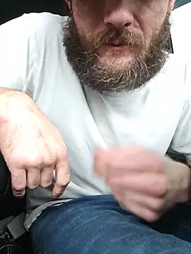הופעת וובקאם של Spunwhiteboy317