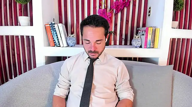 Chat +18 de Adams_Sanz ao vivo