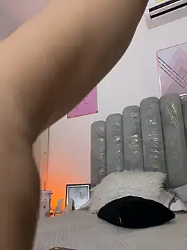 AlynAllen's Live XXX Chat