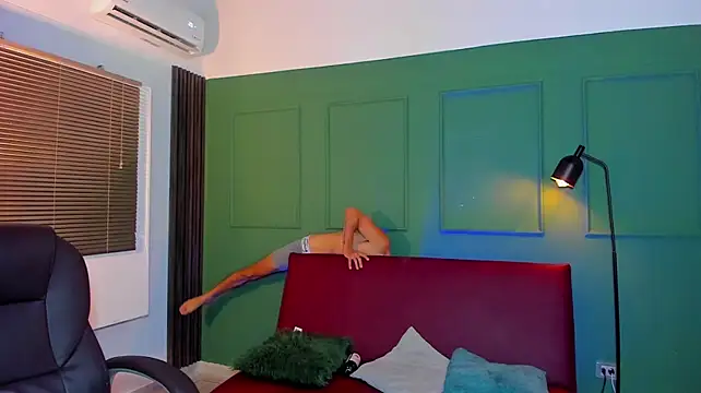 Czat XXX na żywo – Fun_BoysW