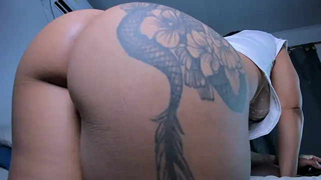 vennuss19 – Naživo XXX chat