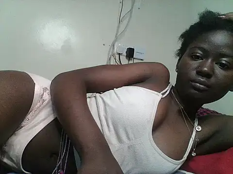Nasty_melanin Live XXX-Chat