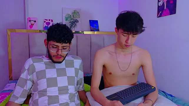 Chat XXX en directo de Zaylune