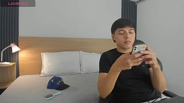 Živý XXX chat Oustin_kirt