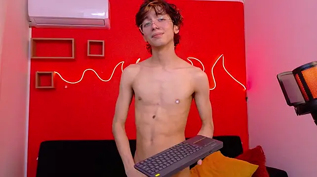 Twink_Sebas7's Live XXX Chat