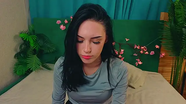 Chat +18 de EsmePemberton ao vivo