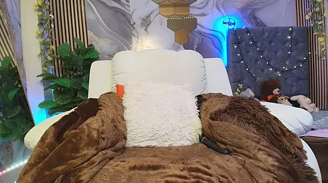 Živý XXX chat concubine