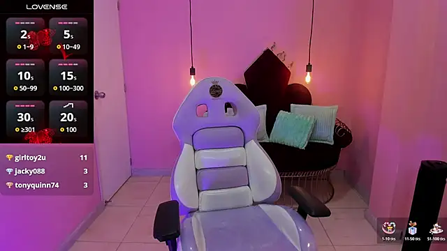 Živý XXX chat _ceeleste_cute_