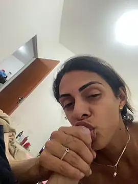 Živý XXX chat sabrinaneves