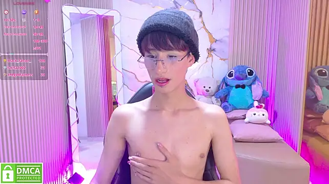 Davi_Tayn Live XXX chat