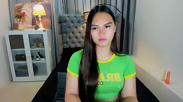 ameliamaureen Live XXX-Chat