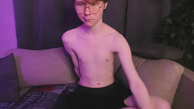DanielSanders 现场XXX聊天