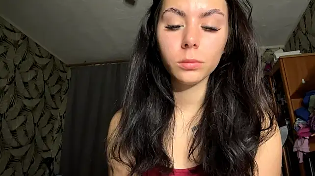 LilyMinimum Obrolan Langsung XXX