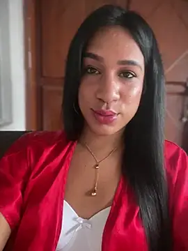 XXX chat uživo modela Ashly_Miller