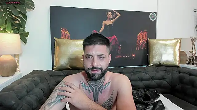 TommyDum Chat XXX live