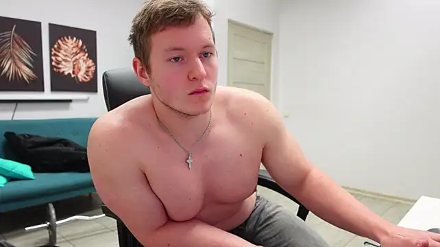 Czat XXX na żywo – Richard_Dullas