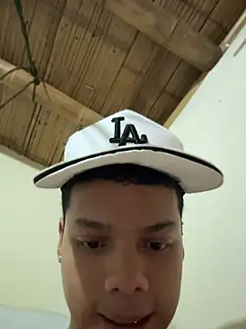 Chat XXX ao vivo de jhan_pierce22