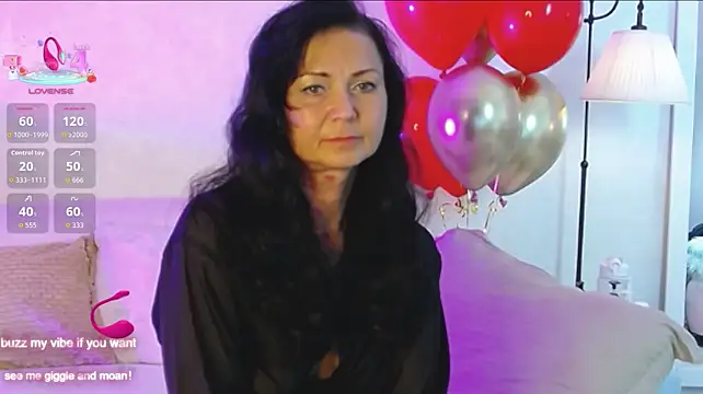 Chatroom XXX en direct de Melissa_Fane