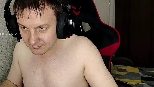 MysteriousWanderer Live XXX-Chat