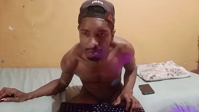 Chat +18 de Setor_black ao vivo