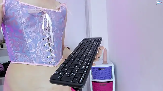 KimberlyJohnsoon 라이브 XXX 채팅