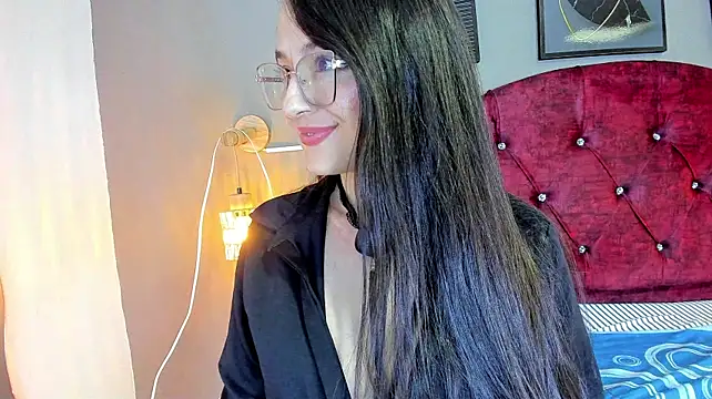angela_nix 现场XXX聊天