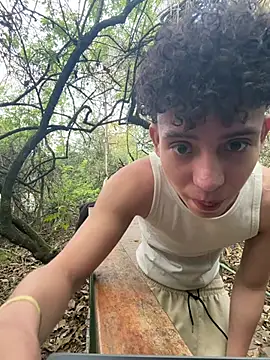 Czat XXX na żywo – yoursexyjose