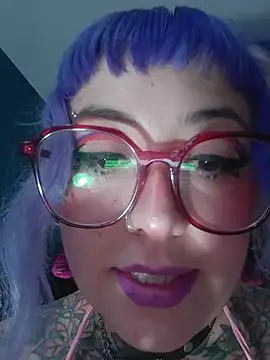 ciindy_ink Chat XXX in diretta