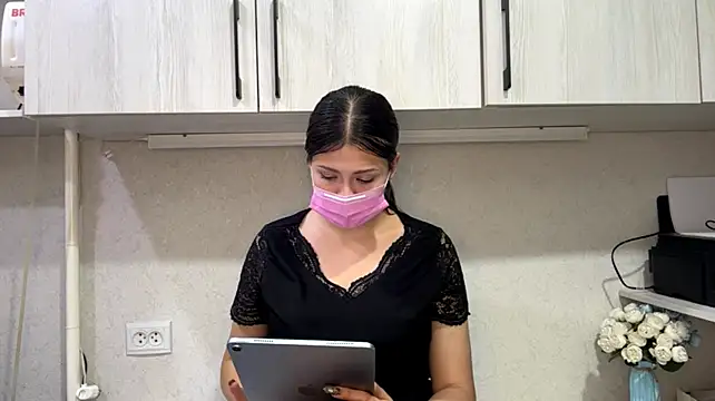 BlinkingDross Live XXX-chat