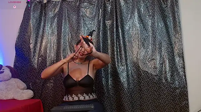 adairamars Live XXX Chat