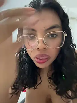 Adri_zu 라이브 XXX 채팅