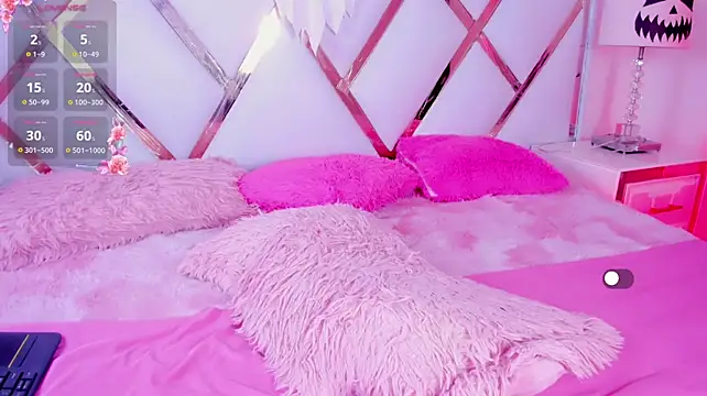 XXX chat uživo modela baby_sofia7